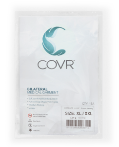 Packaging of COVR Medical’s Bilateral
