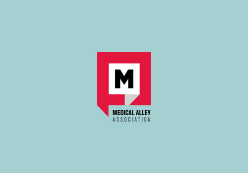 Medical Valley Association logo