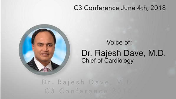 Dr. Rajesh Dave, M.D.