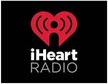 Logo of iHeart Radio