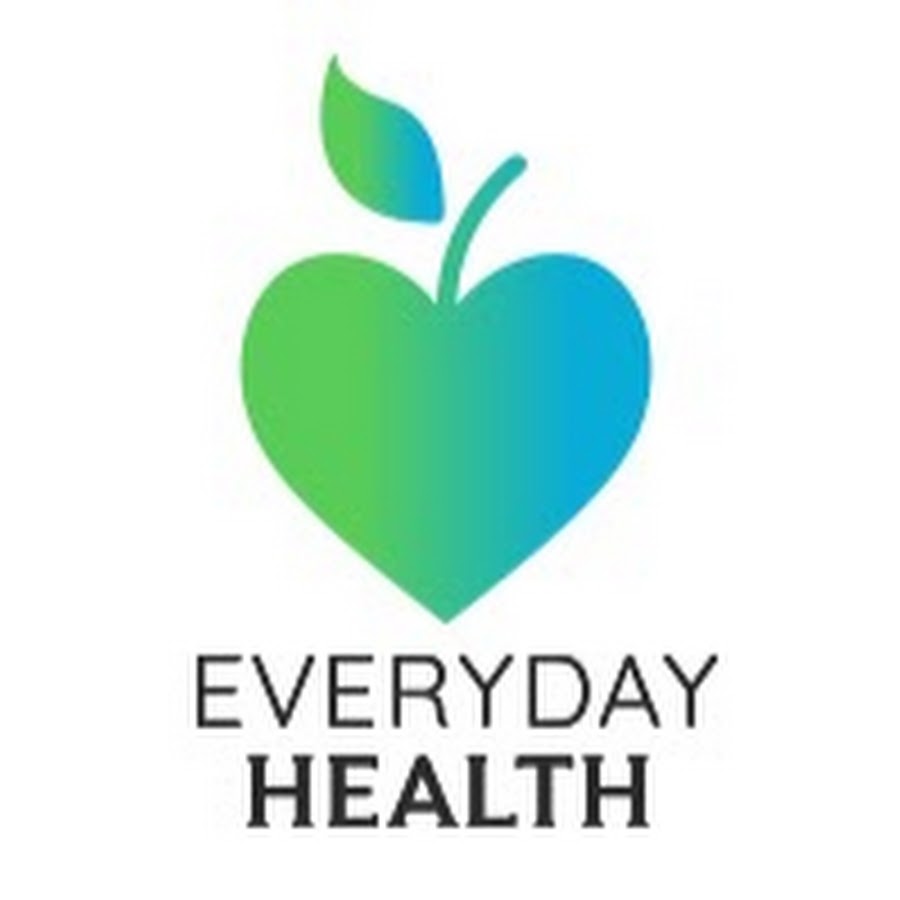 Logo of Everyday Health
