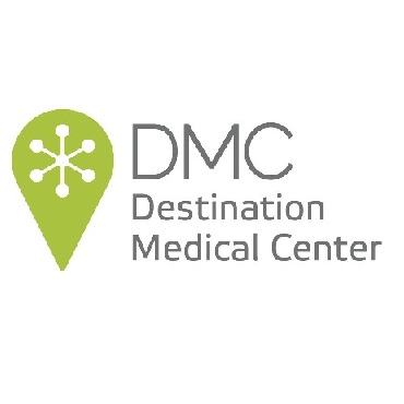 Logo of Destination Medical Center