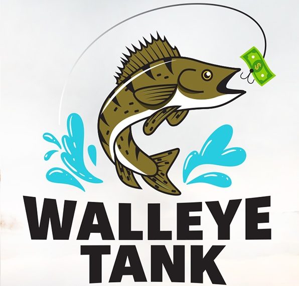 Walleye tank champions 2016.